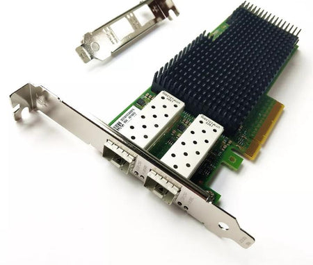 XXV710-DA2 25GbE XXV710DA2BLK 25GB
