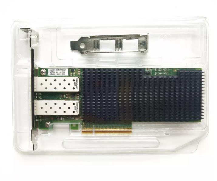 XXV710-DA2 25GbE XXV710DA2BLK 25GB
