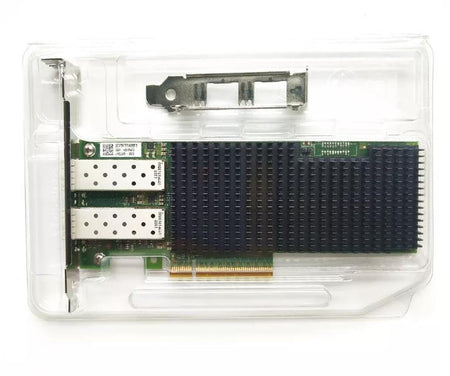 XXV710-DA2 25GbE XXV710DA2BLK 25GB
