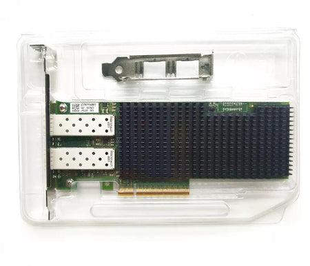 XXV710-DA2 25GbE XXV710DA2BLK 25GB