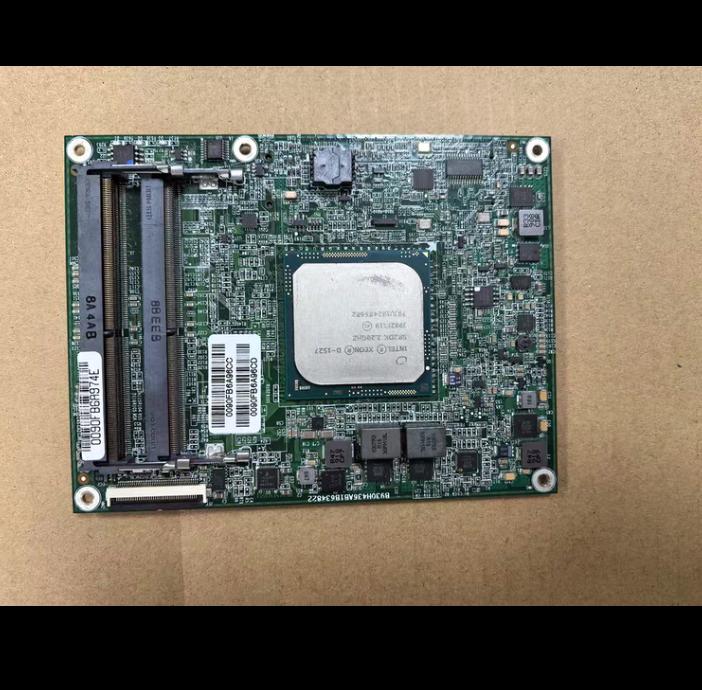 Intel Xeon D-1527 Intel Xeon D-1527