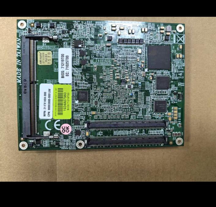 Intel Xeon D-1527 Intel Xeon D-1527