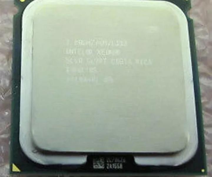 Dual-Core 33Ghz