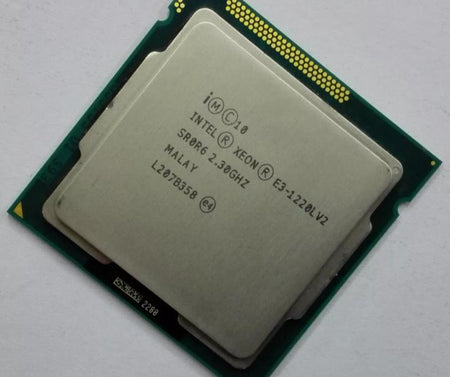 E3-1220L 2-Core 3GHz SR0R6