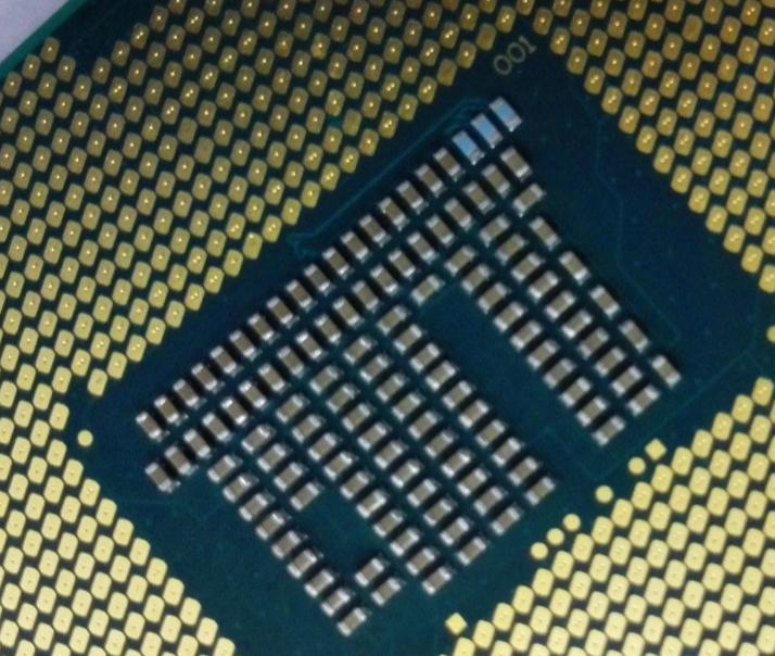 E3-1220L 2-Core 3GHz SR0R6
