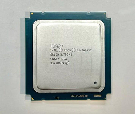 E5-2697 70GHz SR19H