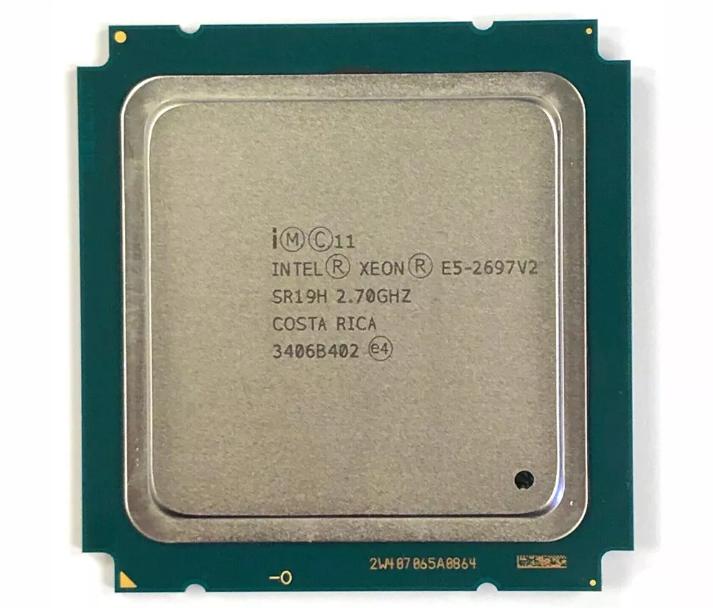 E5-2697 70GHz SR19H