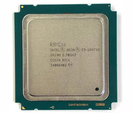E5-2697 70GHz SR19H