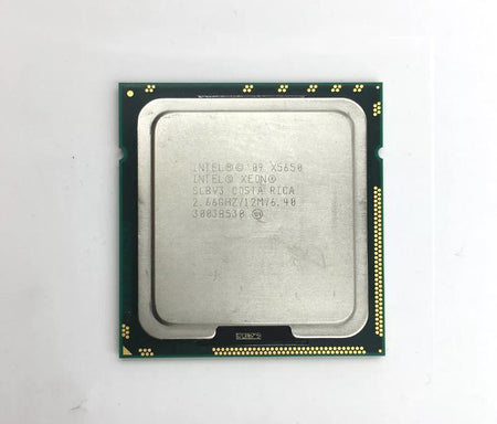 X5650 SLBV3 12MB LGA1366