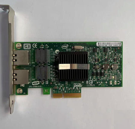 Intel pro 1000pt PCI-E 9402PT 82571