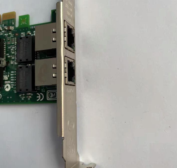Intel pro 1000pt PCI-E 9402PT 82571