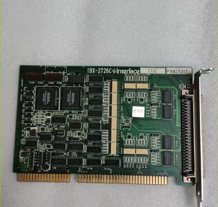 Interface IBX-2726C