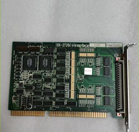 Interface IBX-2726C