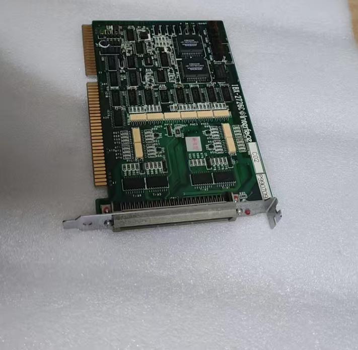 Interface IBX-2726C