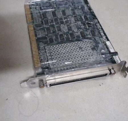 Interface IBX-8502 0006434 ISA