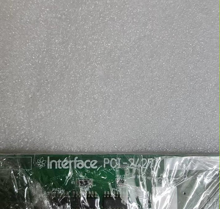 Interface PCI-2427A