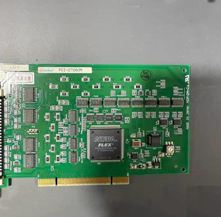 Interface PCI-2726CL