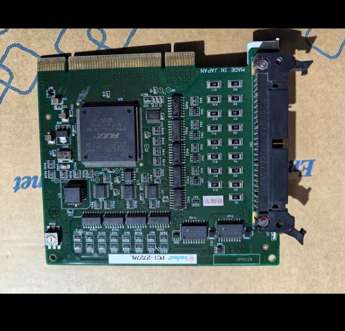 Interface PCI-2727AL