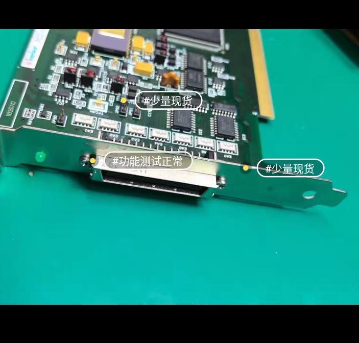 Interface PCI-3135