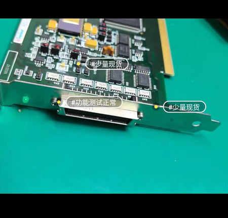 Interface PCI-3135