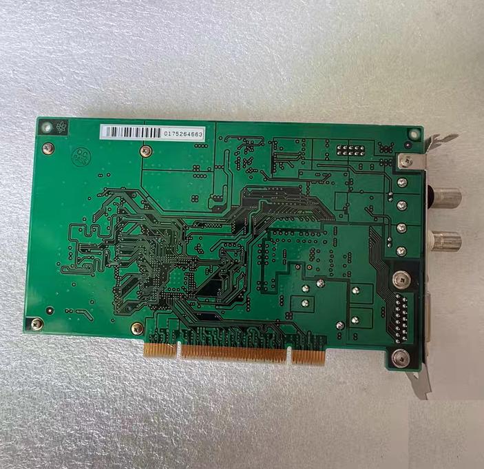 Interface PCI-5533