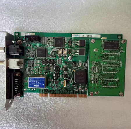Interface PCI-5533