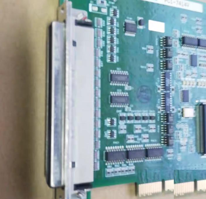 Interface PCI-7414V PCL6045B