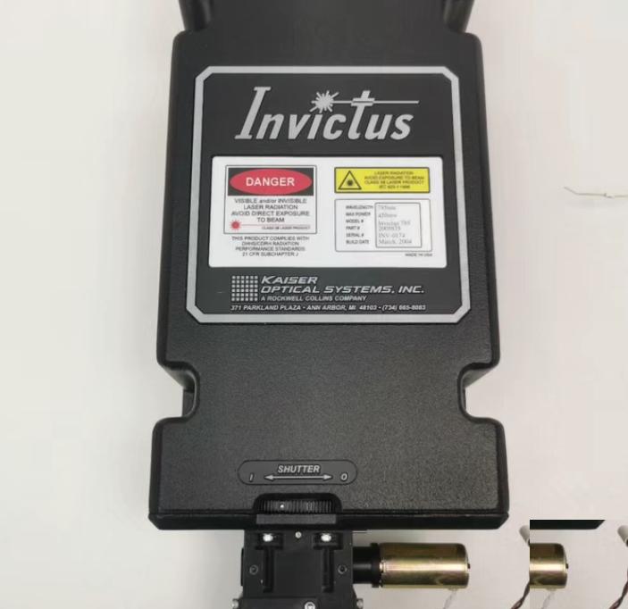 Invictus 785nm RXN2 Kaiser