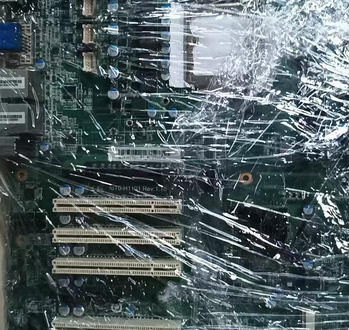 IoT0-H1101 REV 1 10 IoTO-H1101 1