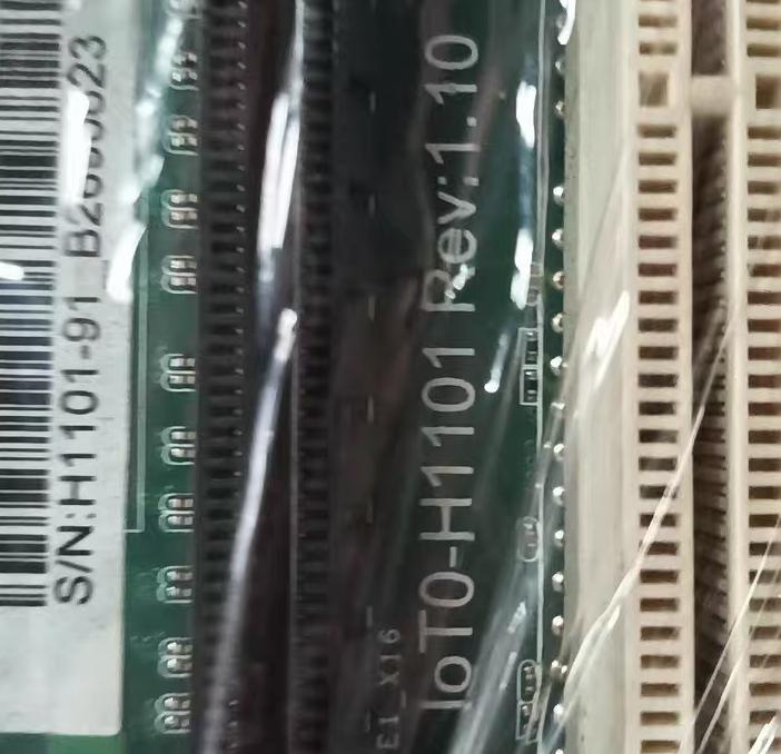 IoT0-H1101 REV 1 10 IoTO-H1101 1