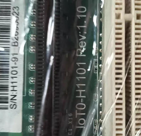 IoT0-H1101 REV 1 10 IoTO-H1101 1