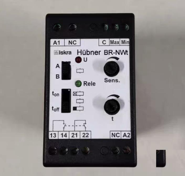 Iskra BR-NWt CE 230-240V AC 50 60Hz 3VA