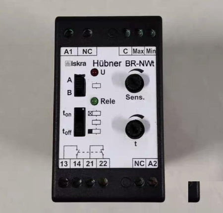 Iskra BR-NWt CE 230-240V AC 50 60Hz 3VA