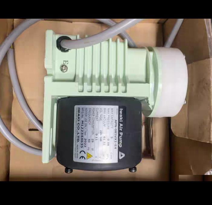 Iwaki APN-085VX1-E4 220 240V 29W 5L min 0 08MPa