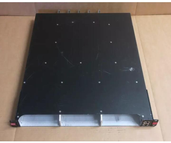12-Segment 10Gbps