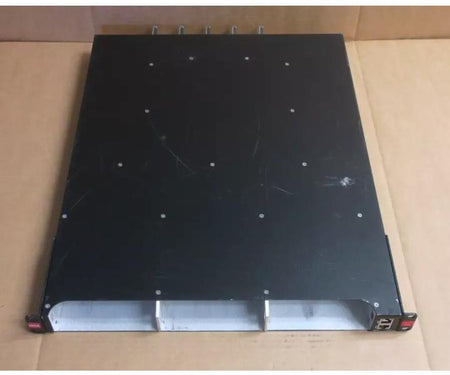 12-Segment 10Gbps
