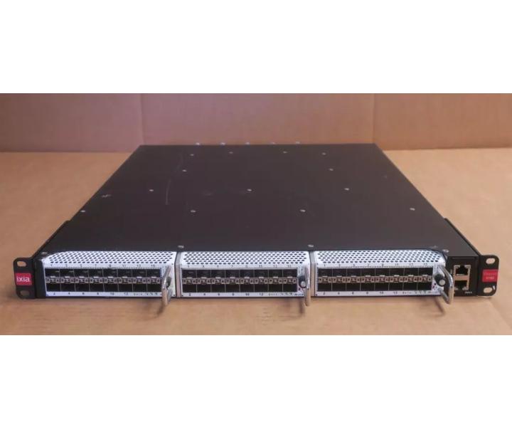 12-Segment 10Gbps