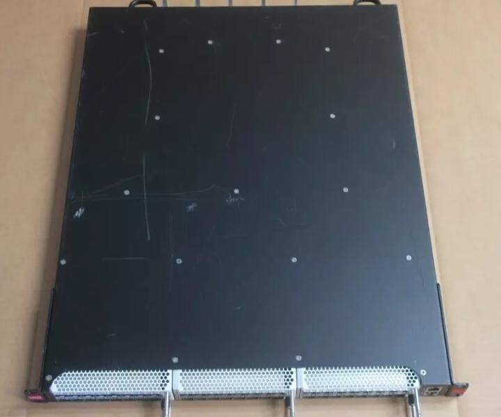 12-Segment 10Gbps