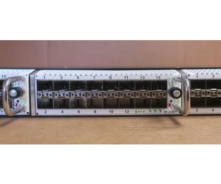 12-Segment 10Gbps
