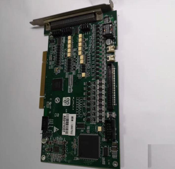J-APE MC 1104 V1 0 J-APE PCI