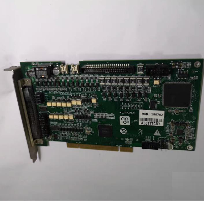 J-APE MC 1104 V1 0 J-APE PCI