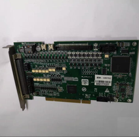 J-APE MC 1104 V1 0 J-APE PCI
