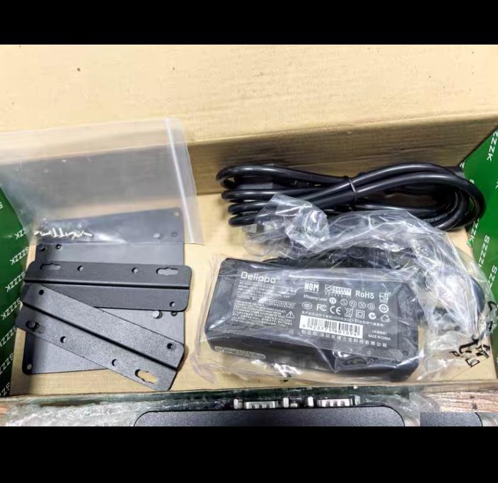 J1900 2 4G 5256G 4 USB j1900