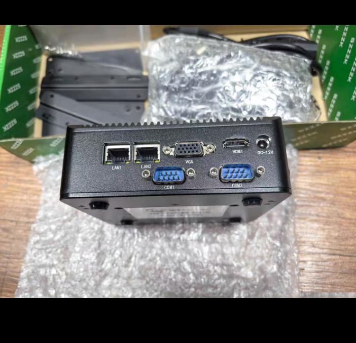 J1900 2 4G 5256G 4 USB j1900