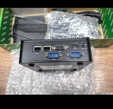 J1900 2 4G 5256G 4 USB j1900