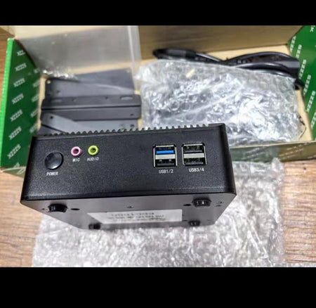 J1900 2 4G 5256G 4 USB j1900