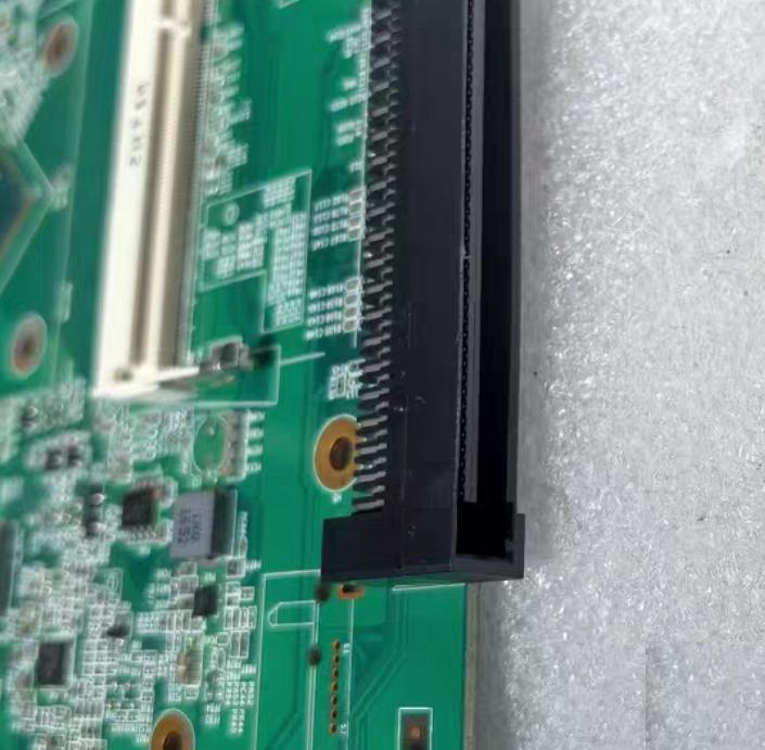 J1900 LVDS USB VGA DDR3 17 20cm ITX