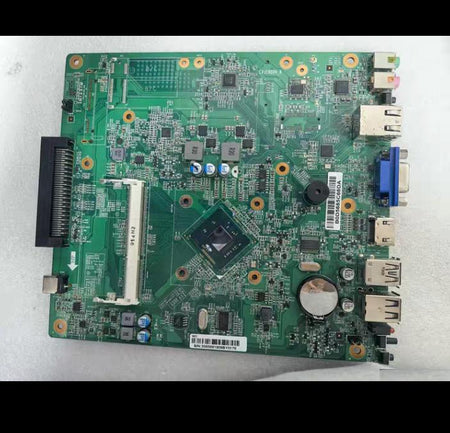 J1900 LVDS USB VGA DDR3 17 20cm ITX