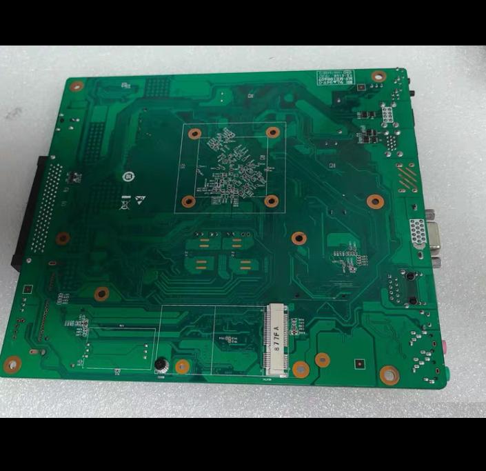 J1900 LVDS USB VGA DDR3 17 20cm ITX