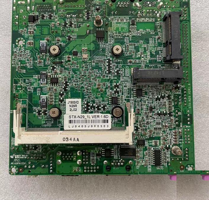 J1900 STX-N29 N29 1L